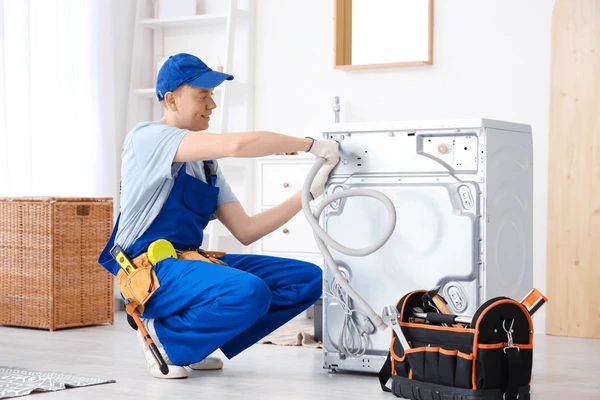 San Pedro Washing Machine & Dryer Repair